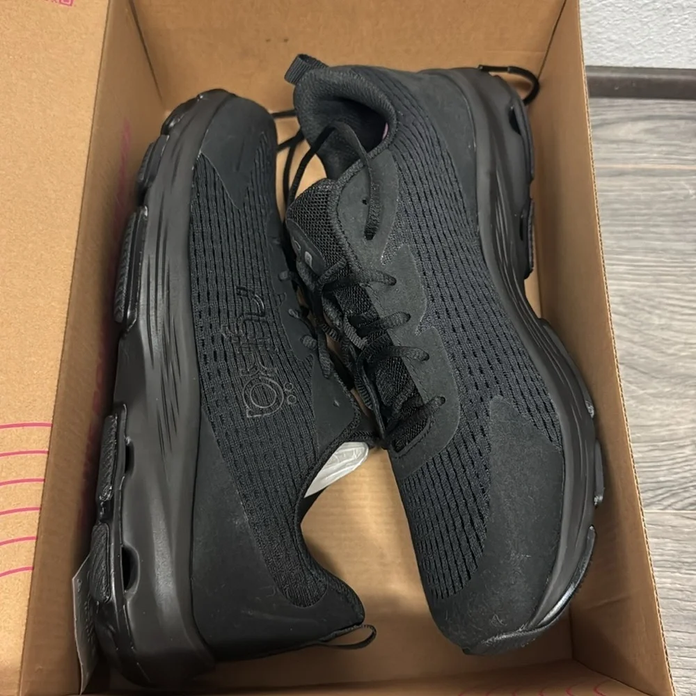 Ryka Made For Women Devotion LS Walking Sneaker (WIDE)